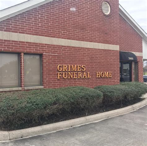 grimes funeral home